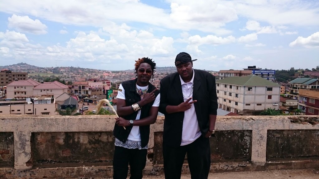 EH MAMA – The-Mith ft. Maro (Behind The Scenes) EH MAMA – The-Mith ft. Maro (Behind The Scenes)
