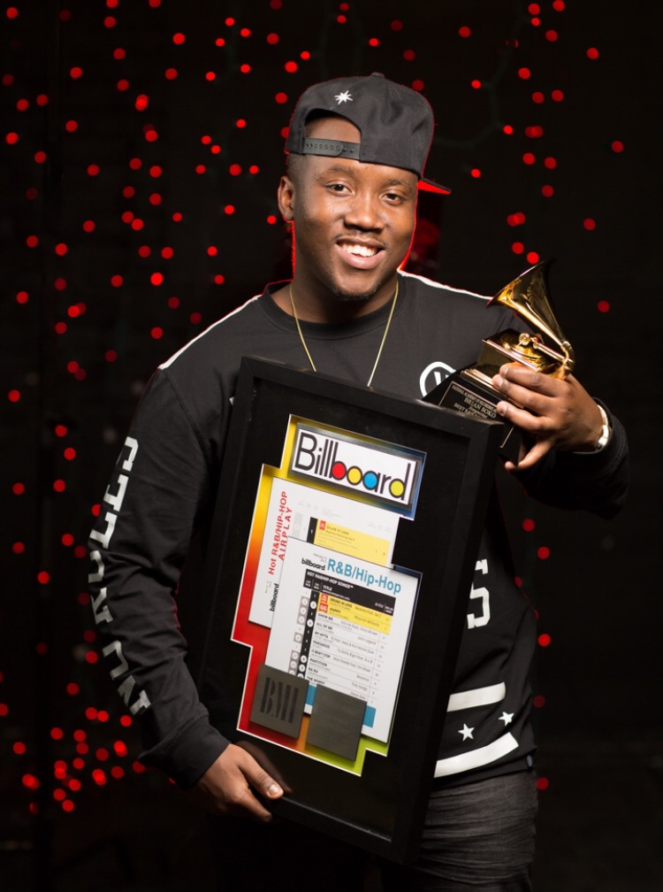 EXCLUSIVE INTERVIEW: A Chat With Grammy Award Winning Producer Brian Soko. EXCLUSIVE INTERVIEW: A Chat With Grammy Award Winning Producer Brian Soko.