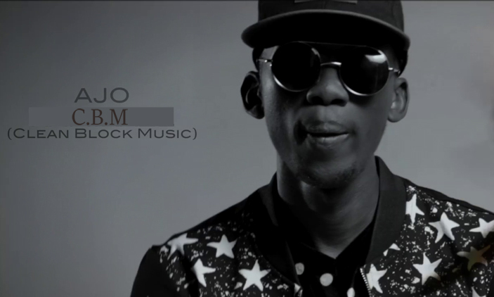 EXCLUSIVE: Ajo Breaks Ground On New Album Titled “African Reality”. EXCLUSIVE: Ajo Breaks Ground On New Album Titled “African Reality”.