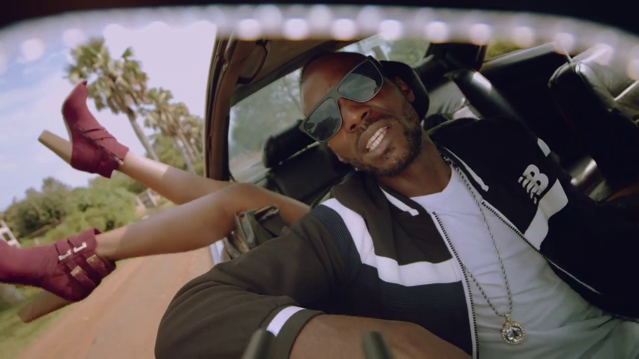 DOWNLOAD: Ndabaramusa (Greetings) – Amani Amaniga DOWNLOAD: Ndabaramusa (Greetings) – Amani Amaniga