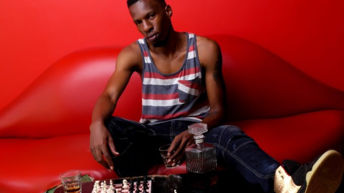 INTERVIEW: Baru Talks Drugs The EP & Growth As A Creator. INTERVIEW: Baru Talks Drugs The EP & Growth As A Creator.