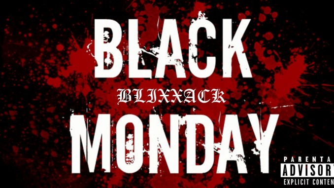 Black Monday – Benny Black [Download + Lyrics]