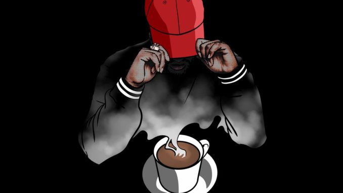 INTERVIEW: Tucker HD Chats To Blixxack About UG Hip-Hop & Afroppuccino. INTERVIEW: Tucker HD Chats To Blixxack About UG Hip-Hop & Afroppuccino.