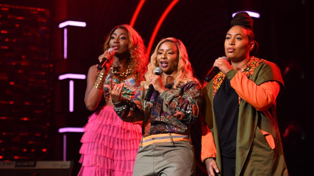 EXCLUSIVE: Coke Studio Africa Announces An All Women Finale To Commemorate Women’s History Month. EXCLUSIVE: Coke Studio Africa Announces An All Women Finale To Commemorate Women’s History Month.