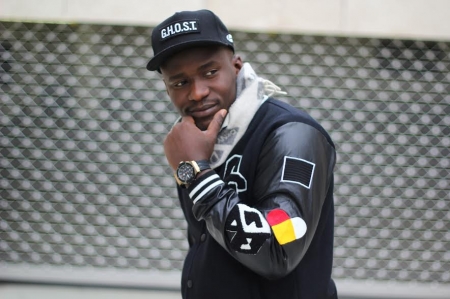 INTERVIEW: Flex D’Paper Breaks Down His “Not For Sale” Mixtape. INTERVIEW: Flex D’Paper Breaks Down His “Not For Sale” Mixtape.