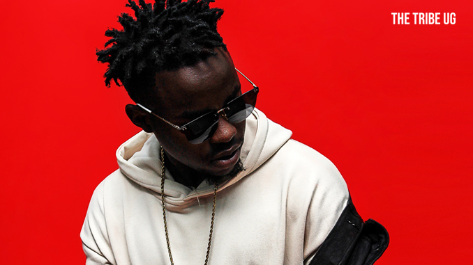 COVER STORY | Man Of The Year: J-Wats COVER STORY | Man Of The Year: J-Wats