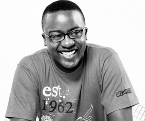 INTERVIEW: The Tribe UG On Radio City’s #SNMS. INTERVIEW: The Tribe UG On Radio City’s #SNMS.