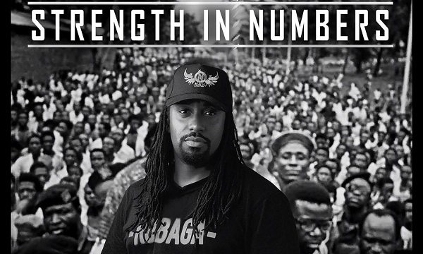 ALBUM REVIEW: Strength in Numbers – Navio ALBUM REVIEW: Strength in Numbers – Navio