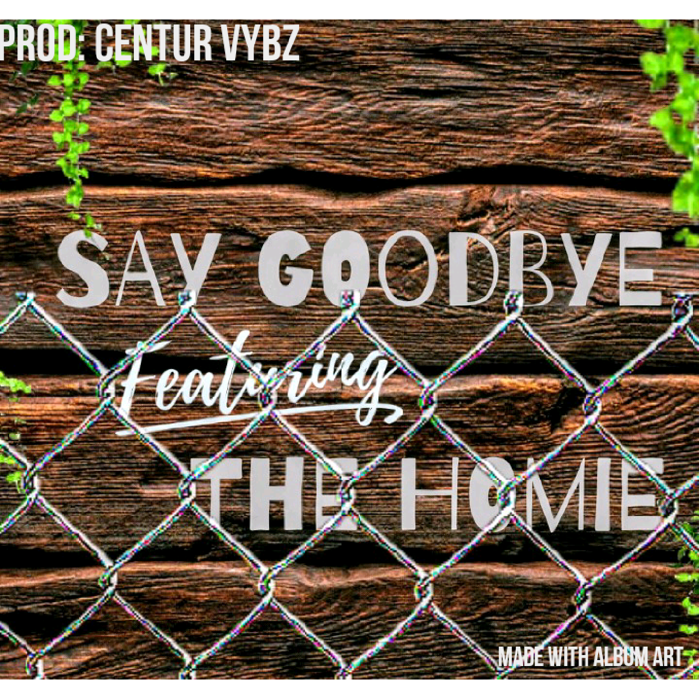 DOWNLOAD: Say Goodbye – The Hommie DOWNLOAD: Say Goodbye – The Hommie