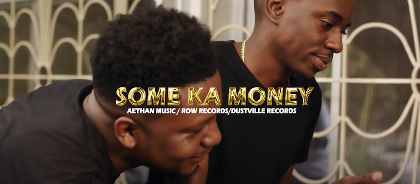 VIDEO: Some Ka Money – Adrenalyn Muzik VIDEO: Some Ka Money – Adrenalyn Muzik