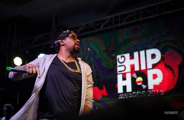 Full List Of The UG Hip-Hop Awards Winners 2016. Full List Of The UG Hip-Hop Awards Winners 2016.