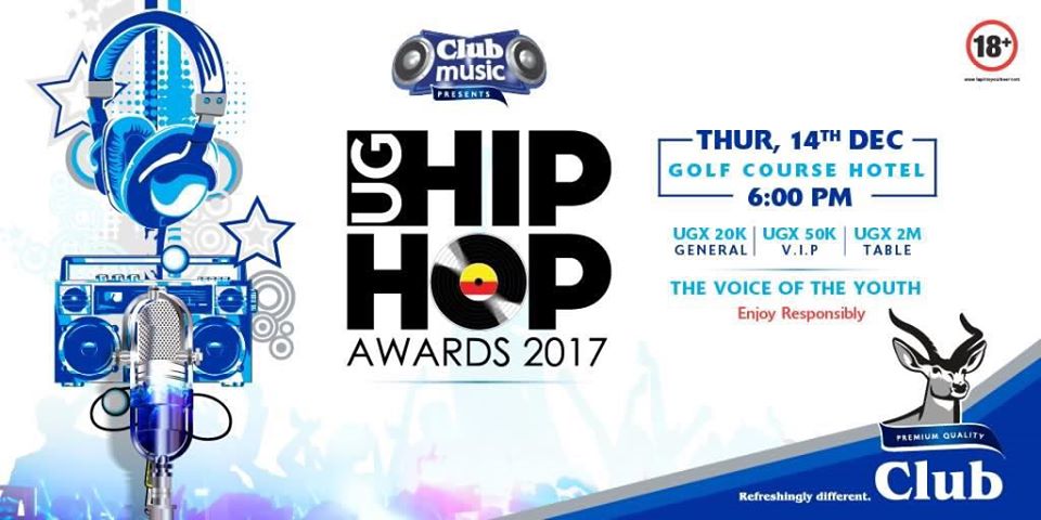 UG HIP-HOP AWARDS 2017: Voting Opens. UG HIP-HOP AWARDS 2017: Voting Opens.