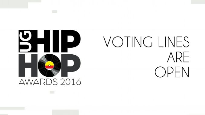 UG Hip-Hop Awards 2016: Voting Procedures. UG Hip-Hop Awards 2016: Voting Procedures.