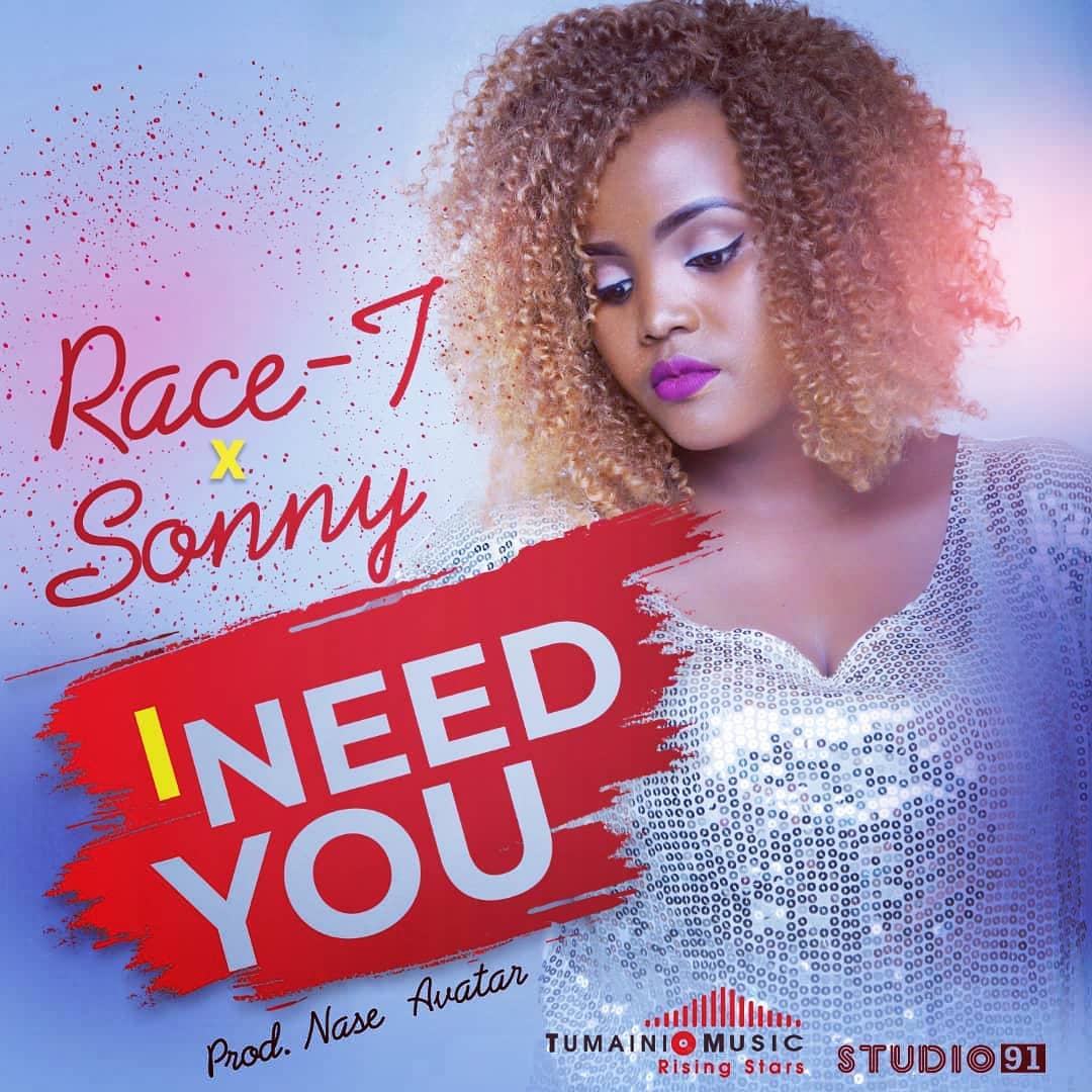 Race T ft. Sonny Soweez – All I Need Race T ft. Sonny Soweez – All I Need