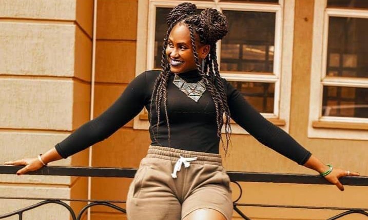 Felicity – Uwonakunze Felicity – Uwonakunze