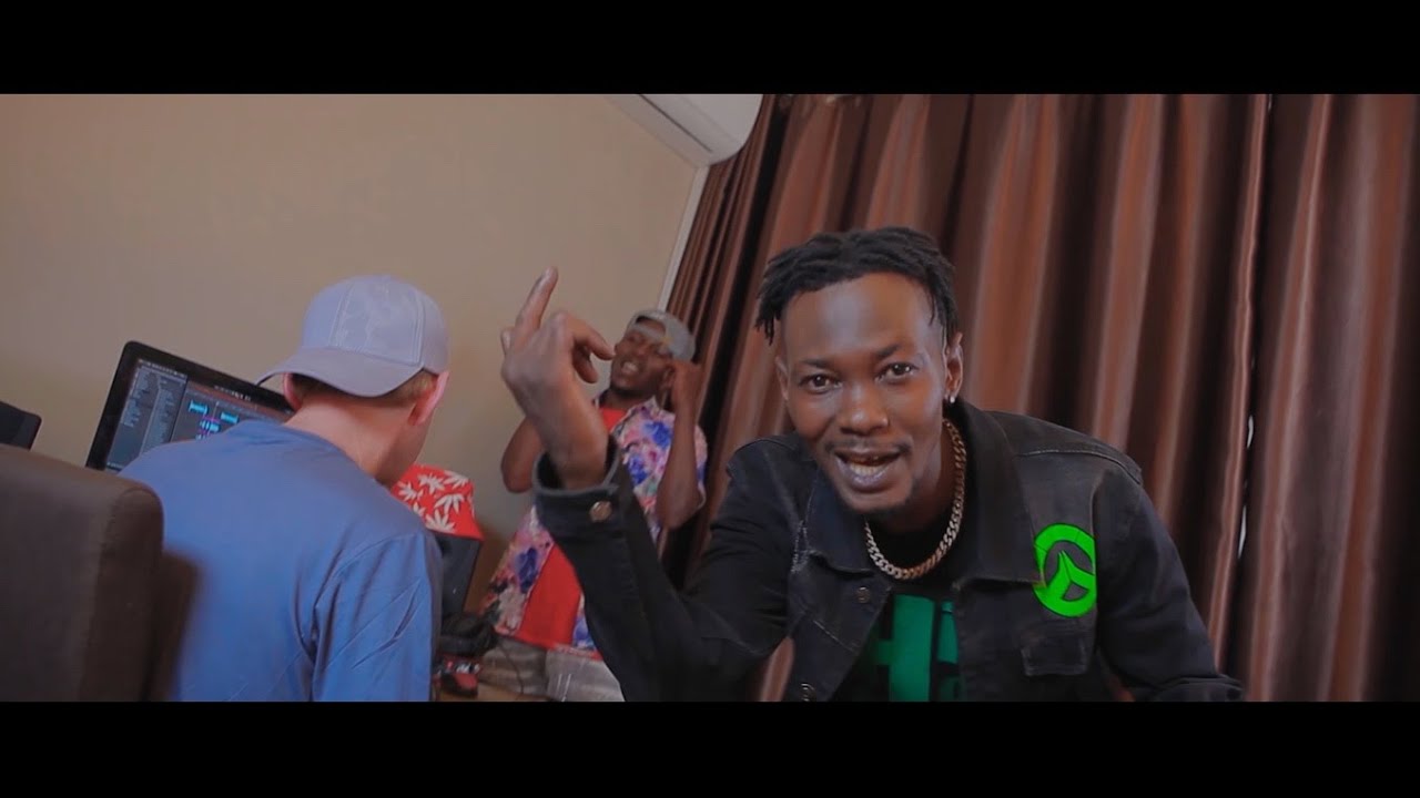 Pryce Teeba – Plan B to A ft. YBP Pryce Teeba – Plan B to A ft. YBP