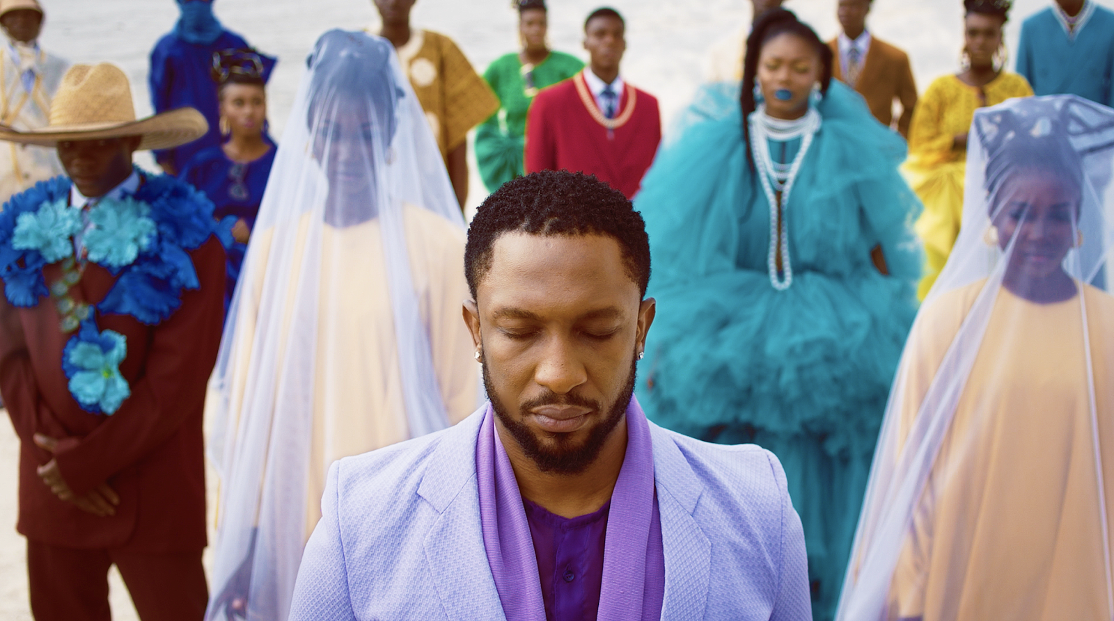 Darey – Jah Guide Me Darey – Jah Guide Me