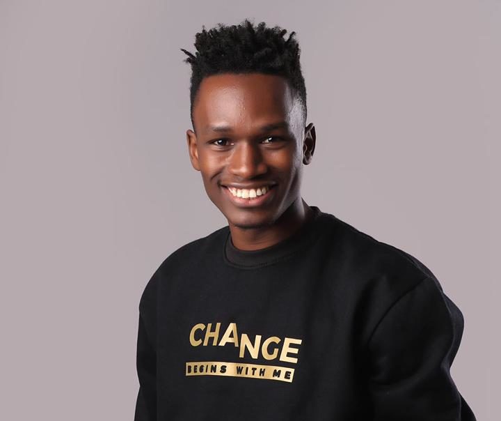 INTERVIEW: The Tribe UG Chats with Naxa. INTERVIEW: The Tribe UG Chats with Naxa.