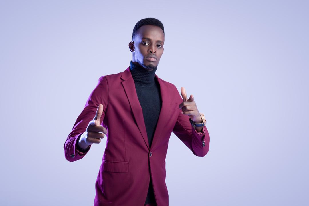 INTERVIEW: The Tribe UG Chats With 1der JR. INTERVIEW: The Tribe UG Chats With 1der JR.
