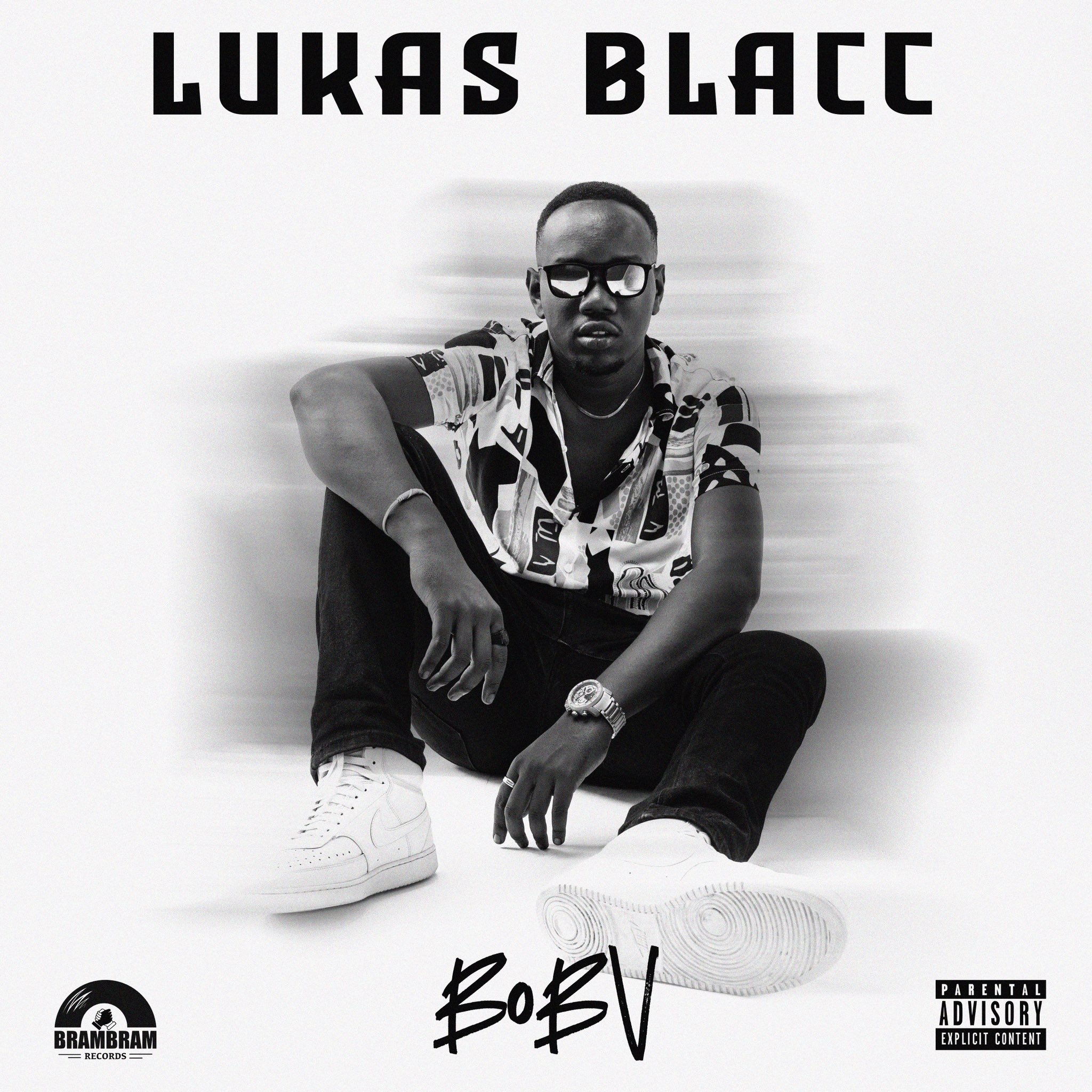 REVIEW: BoBV – Lukas Blacc REVIEW: BoBV – Lukas Blacc