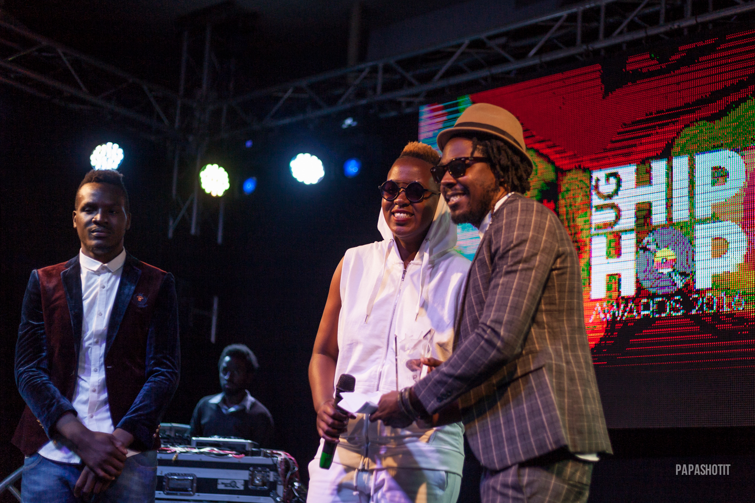 Eight of 2016’s Most Memorable Moments in UG Hip-Hop. Eight of 2016’s Most Memorable Moments in UG Hip-Hop.