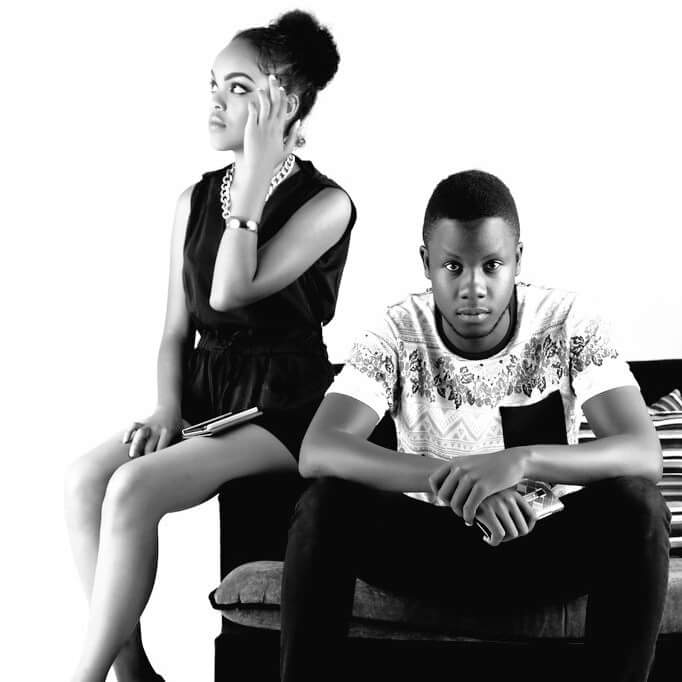 EXCLUSIVE INTERVIEW: A Chat With Lagum EXCLUSIVE INTERVIEW: A Chat With Lagum