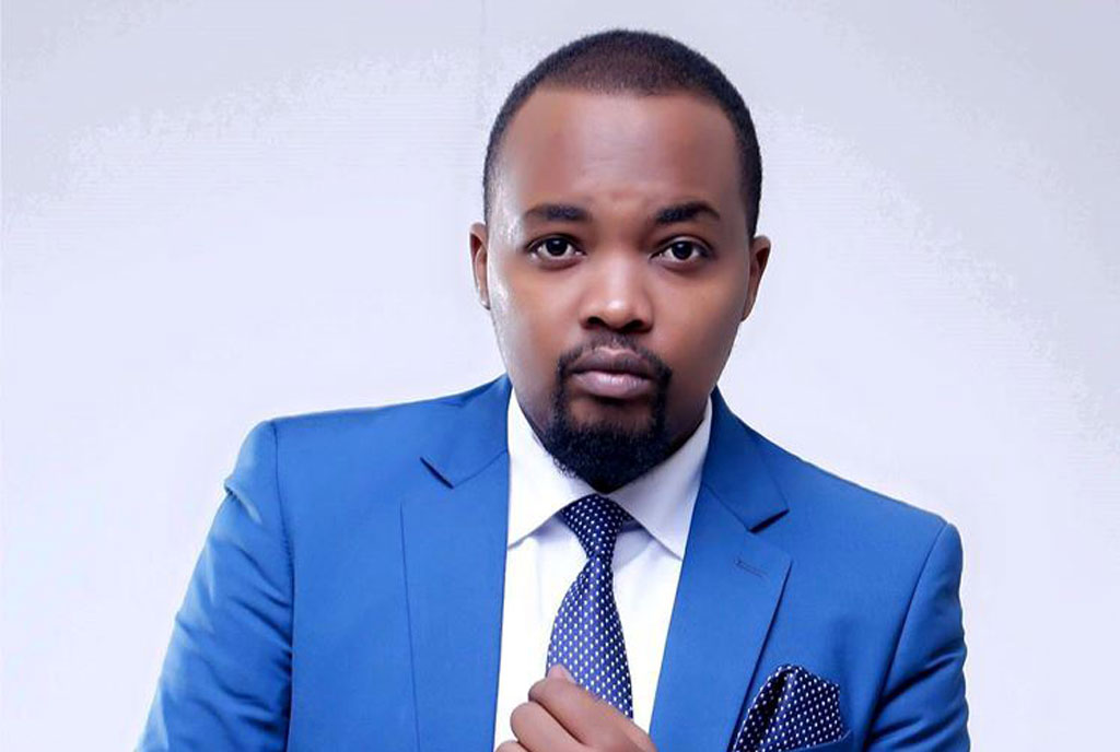 INTERVIEW: McKenzie Discusses Ndakwikundira & The RBM Album INTERVIEW: McKenzie Discusses Ndakwikundira & The RBM Album