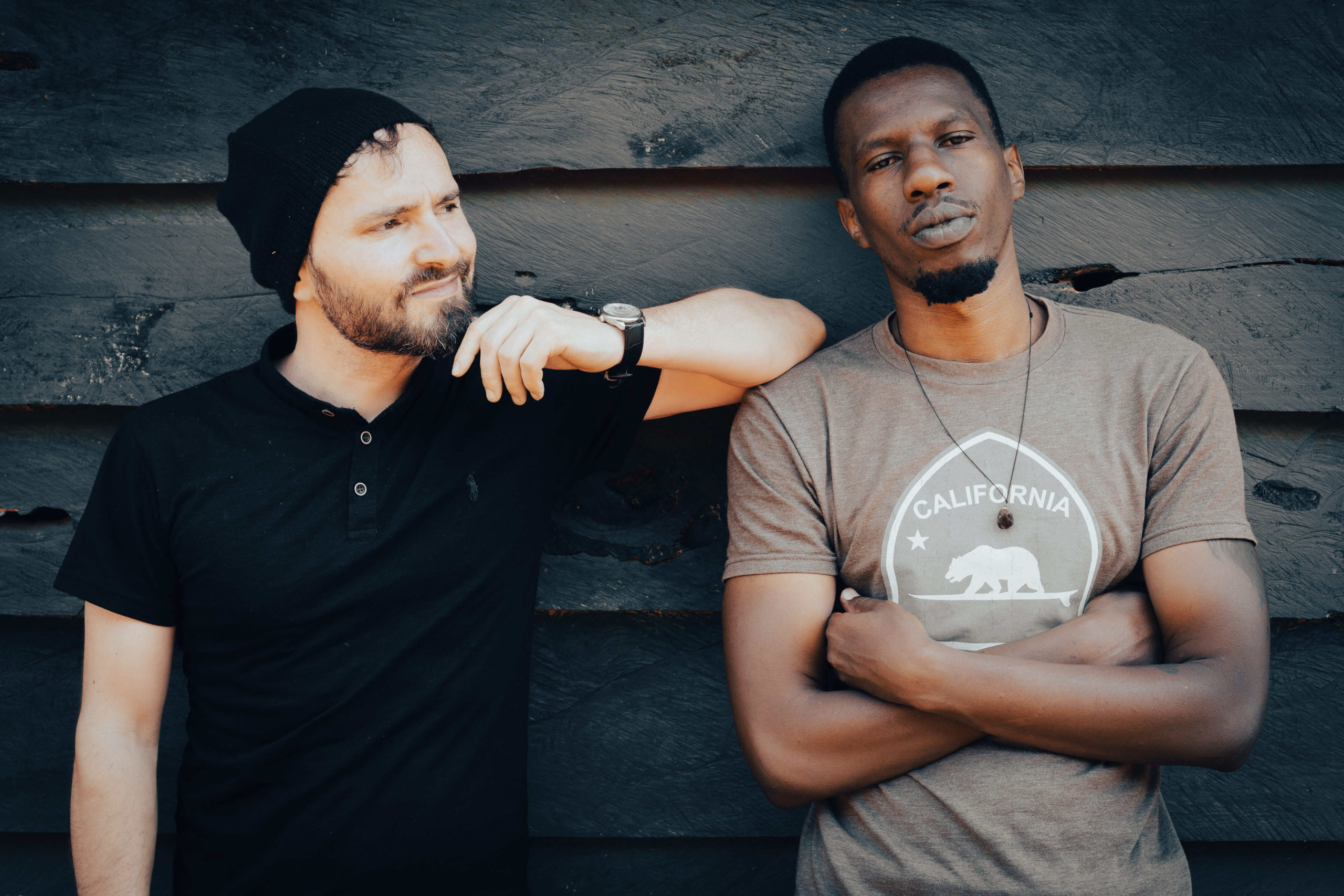 Baru & Kaboo: A Collaborative Force in the Music Industry. Baru & Kaboo: A Collaborative Force in the Music Industry.
