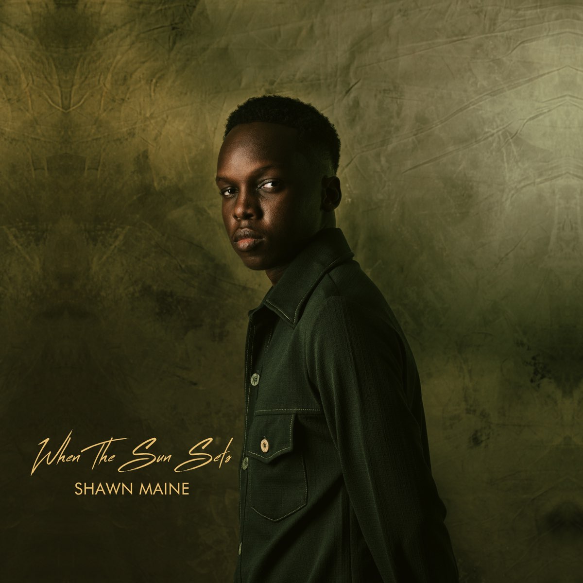 REVIEW: When The Sun Sets EP – Shawn Maine. REVIEW: When The Sun Sets EP – Shawn Maine.
