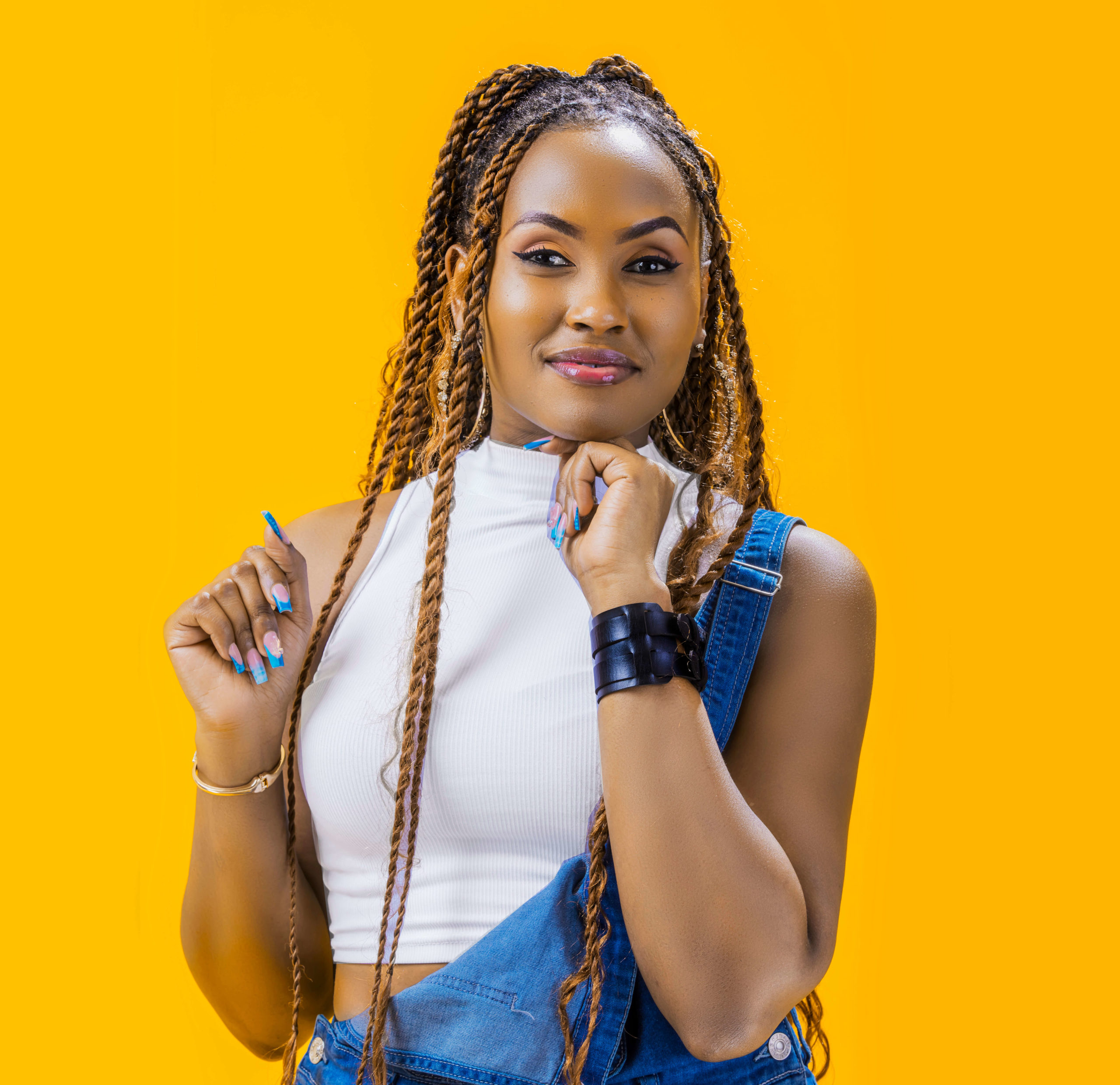 INTERVIEW: Felicity’s Journey from Music to “BODA BODA” and What Lies Ahead. INTERVIEW: Felicity’s Journey from Music to “BODA BODA” and What Lies Ahead.