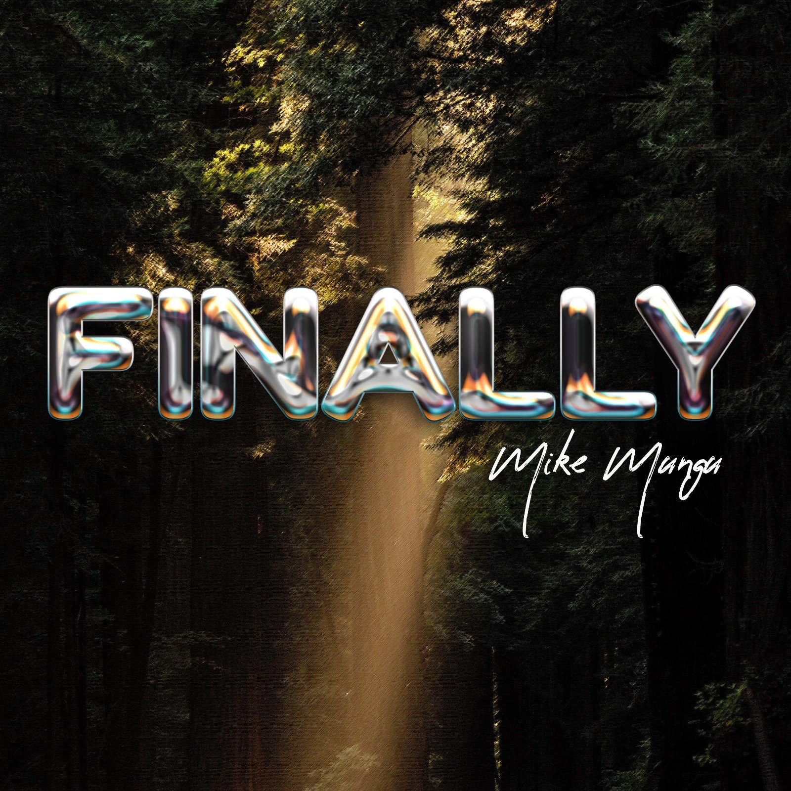 REVIEW: Mike Mungu – FINALLY EP REVIEW: Mike Mungu – FINALLY EP